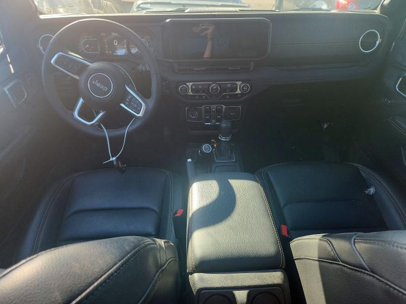 Продажа на аукционе авто 2024 Jeep Wrangler, vin: 1C4PJXEGXRW276576, номер лота: 69751166