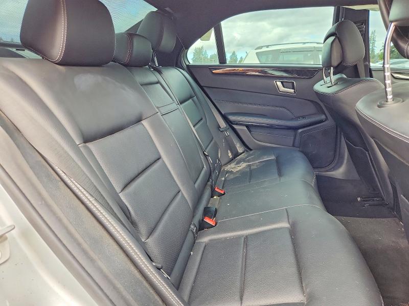 71606276 :رقم المزاد ، WDDHF0EB2GB211877 vin ، 2016 Mercedes-benz E مزاد بيع