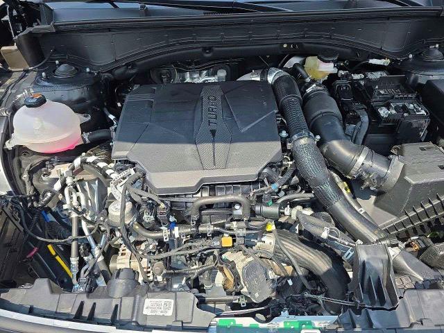 72009396 :رقم المزاد ، 5NMP1DGL5TH152900 vin ، 2026 Hyundai Santa Fe مزاد بيع