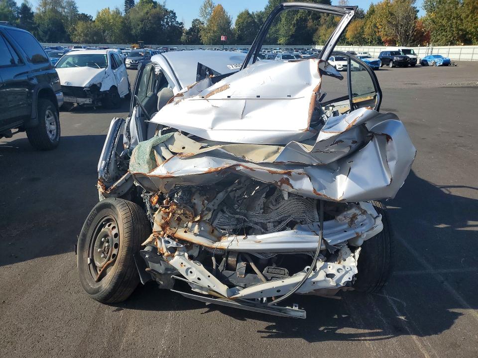 2003 Honda Civic მანქანა იყიდება აუქციონზე, vin: 1HGES16583L002785, აუქციონის ნომერი: 73094236