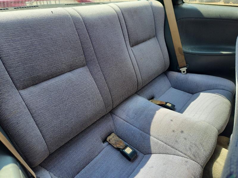 Aukcja sprzedaży 1991 Nissan 240sx, vin: JN1MS34P6MW000272, numer aukcji: 70986436