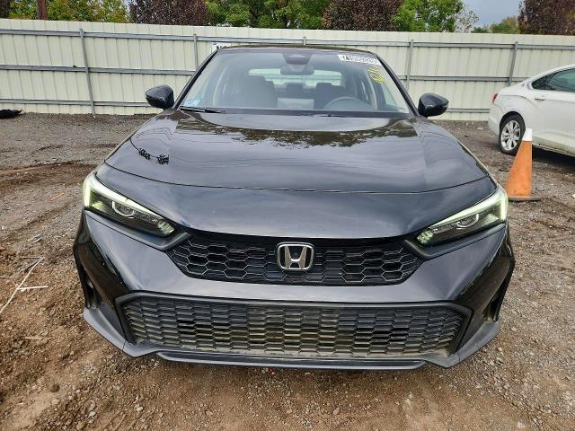 Продажа на аукционе авто 2025 Honda Civic, vin: 2HGFE2F28SH597236, номер лота: 71090326