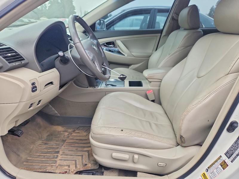 Продаж на аукціоні авто 2007 Toyota Camry, vin: 4T1BB46KX7U013629, номер лоту: 71024316
