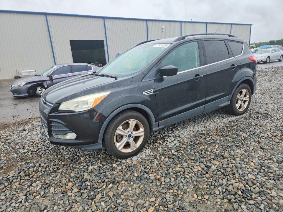 Aukcja sprzedaży 2014 Ford Escape, vin: 1FMCU0GX5EUD77472, numer aukcji: 71914206