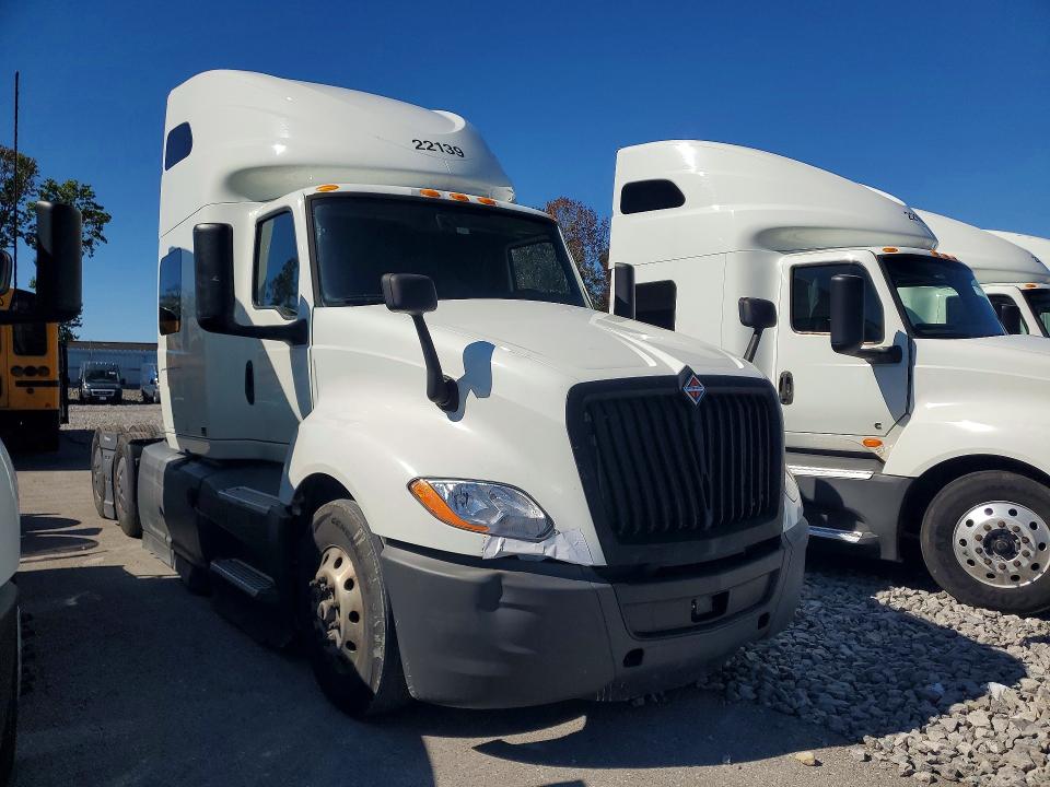 Aukcja sprzedaży 2022 International Lt625, vin: 3HSDZAPRXNN548708, numer aukcji: 71474836