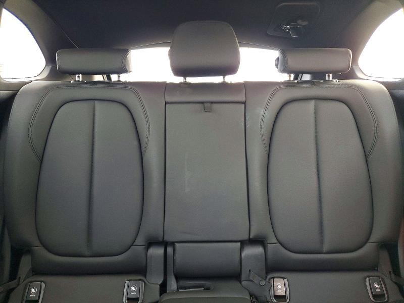 2021 Bmw X1 მანქანა იყიდება აუქციონზე, vin: WBXJG7C05M5S00694, აუქციონის ნომერი: 72449876
