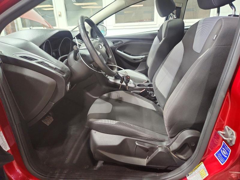 Продаж на аукціоні авто 2012 Ford Focus, vin: 1FAHP3F22CL273510, номер лоту: 70514816