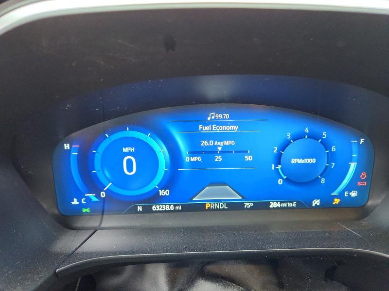 Продаж на аукціоні авто 2021 Ford Escape, vin: 1FMCU9J94MUA03335, номер лоту: 71785856