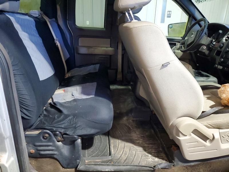 Продаж на аукціоні авто 2010 Ford F150, vin: 1FTEX1E87AFA30522, номер лоту: 71779756