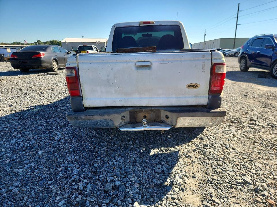 Продажа на аукционе авто 2001 Ford Ranger, vin: 1FTYR10C81PA21230, номер лота: 72583686