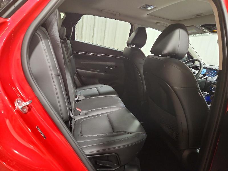 Auction sale of the 2023 Hyundai Tucson, vin: 5NMJFCAE3PH222136, lot number: 71146046