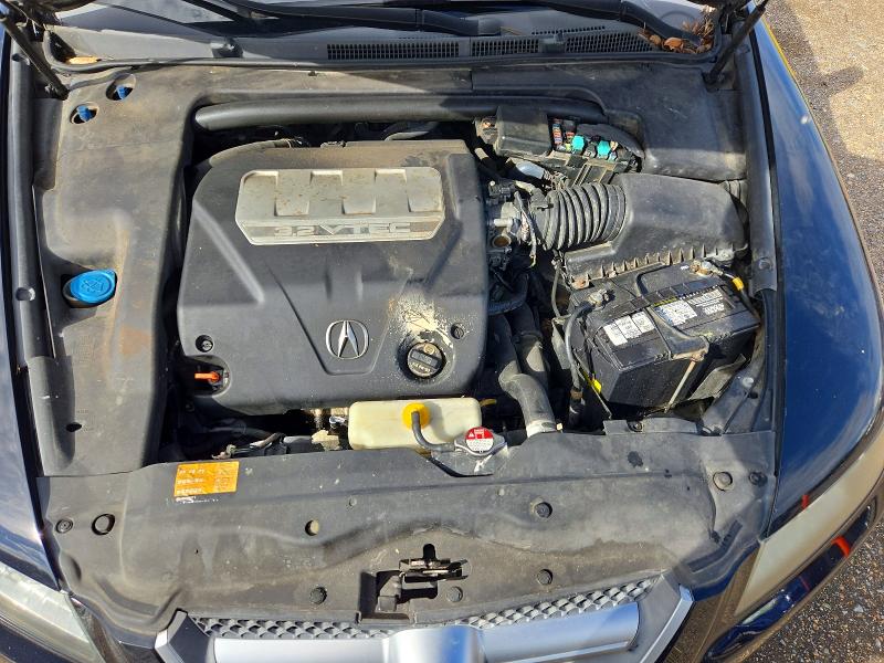2008 Acura Tl მანქანა იყიდება აუქციონზე, vin: 19UUA66248A048392, აუქციონის ნომერი: 71511966
