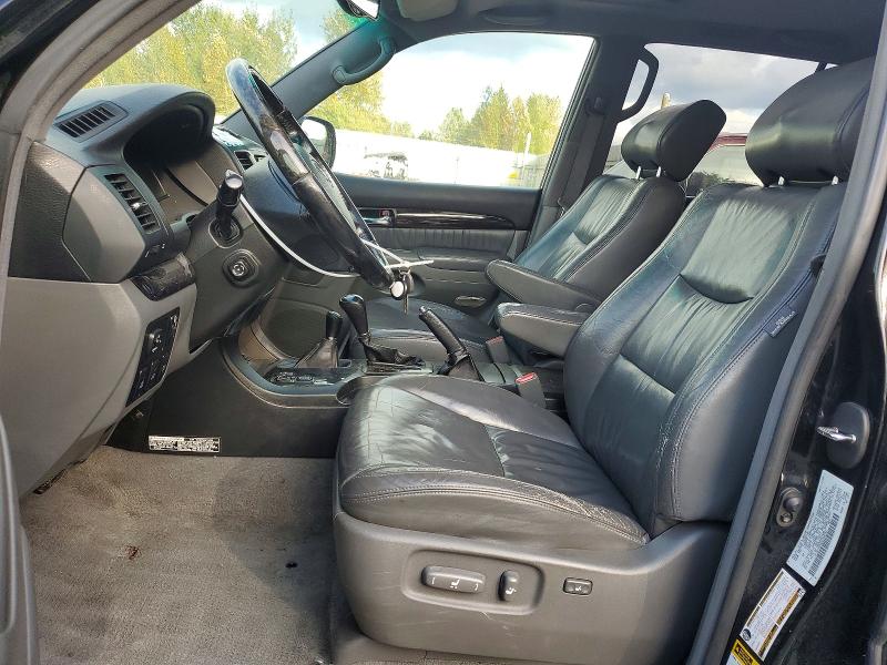 Aukcja sprzedaży 2005 Lexus Gx, vin: JTJBT20X650068767, numer aukcji: 71108196