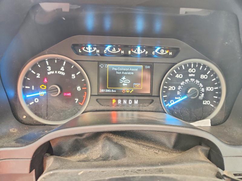 2019 Ford F150 მანქანა იყიდება აუქციონზე, vin: 1FTFW1E58KFB03850, აუქციონის ნომერი: 71552826