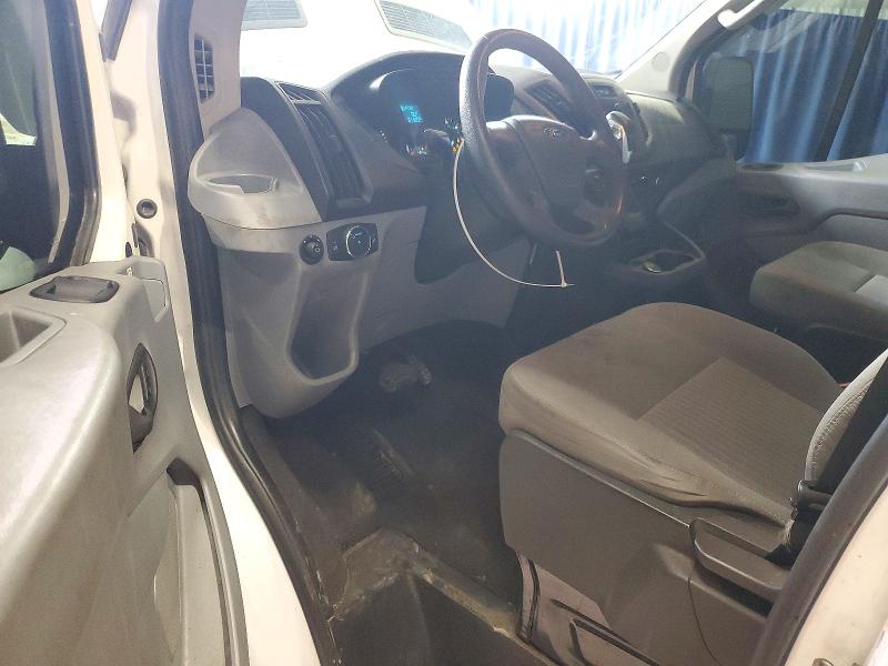 Продаж на аукціоні авто 2019 Ford Transit, vin: 1FTYR2CM6KKA39489, номер лоту: 73368546