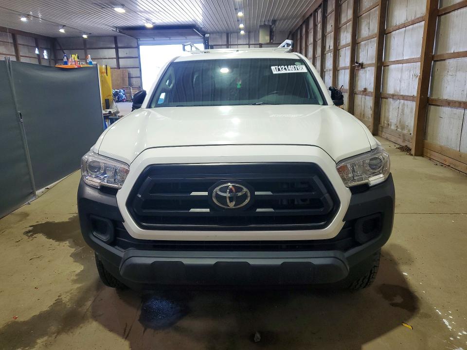 Aukcja sprzedaży 2023 Toyota Tacoma, vin: 3TYRX5GN5PT073524, numer aukcji: 71214076