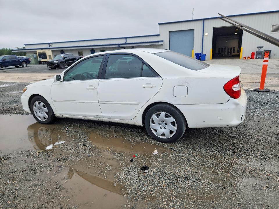 Продажа на аукционе авто 2004 Toyota Camry, vin: 4T1BE32K64U378585, номер лота: 71614966