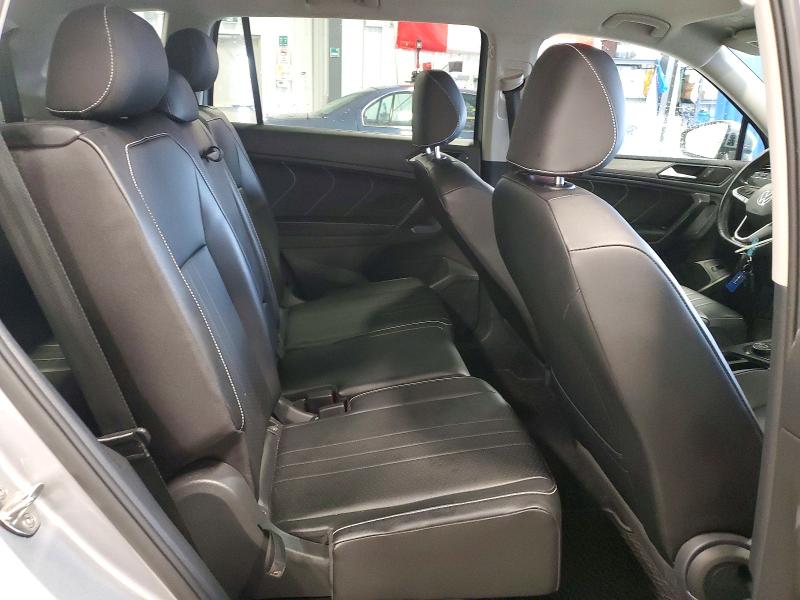 Aukcja sprzedaży 2022 Volkswagen Tiguan, vin: 3VV2B7AX8NM040677, numer aukcji: 70970496