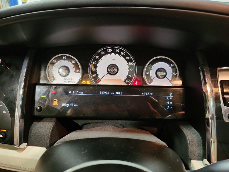 Продажа на аукционе авто 2015 Rolls-royce Wraith, vin: SCA665C57FUX85283, номер лота: 72005726