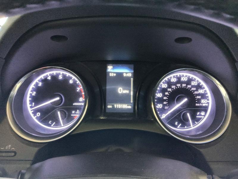 71677816 :رقم المزاد ، 4T1B11HK7KU270822 vin ، 2019 Toyota Camry مزاد بيع