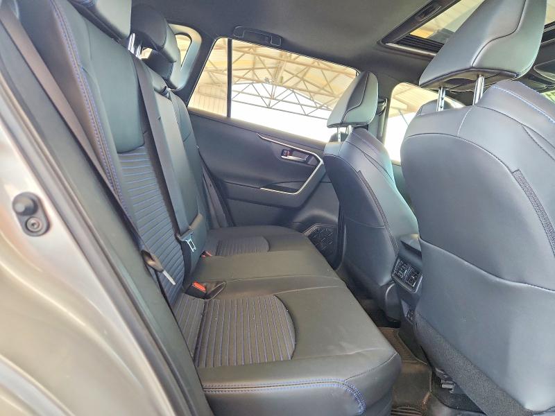 Продажа на аукционе авто 2024 Toyota Rav4, vin: JTME6RFV6RD553835, номер лота: 71300136
