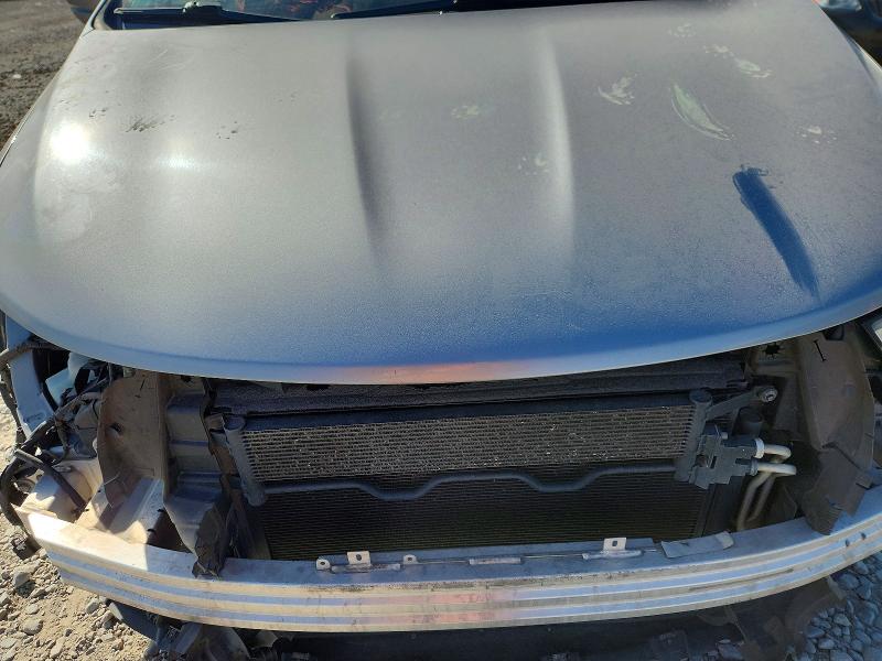 Продажа на аукционе авто 2021 Chrysler Pacifica, vin: 2C4RC1BG8MR527620, номер лота: 71263326