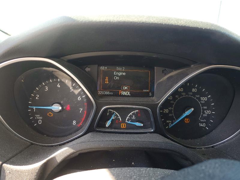 Продаж на аукціоні авто 2018 Ford Focus, vin: 1FADP3K20JL331227, номер лоту: 71301186
