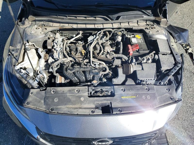 2024 Nissan Altima მანქანა იყიდება აუქციონზე, vin: 1N4BL4DV5RN430268, აუქციონის ნომერი: 72107496