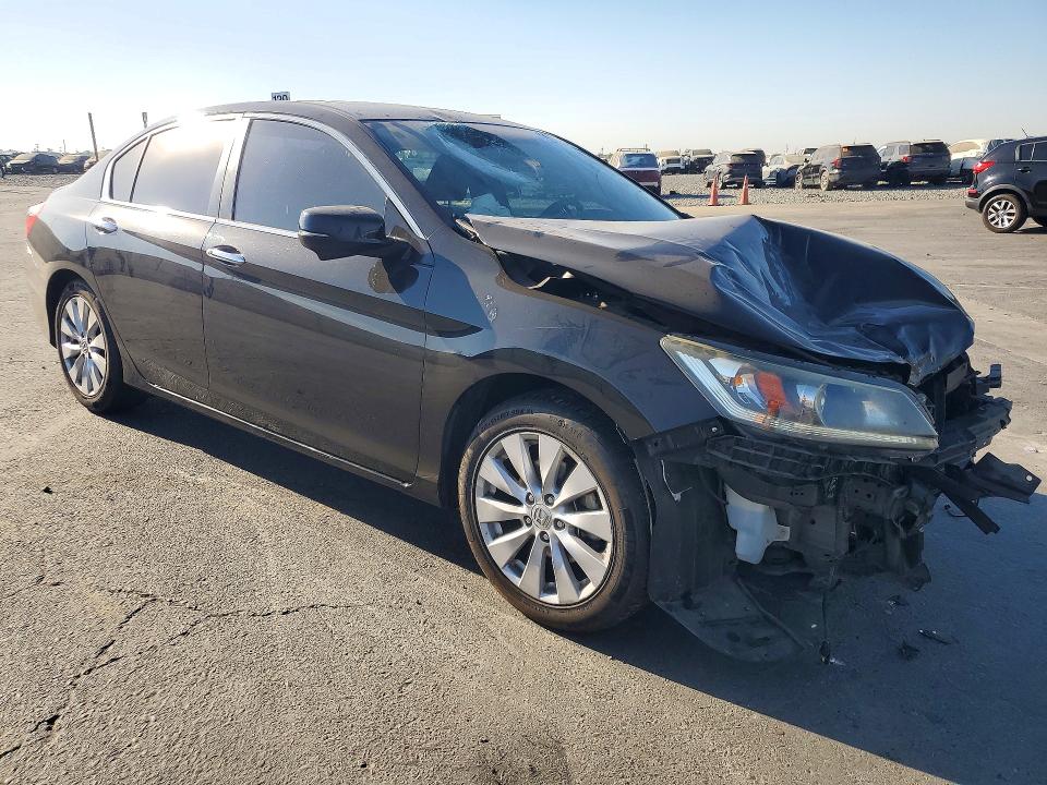 Продаж на аукціоні авто 2014 Honda Accord, vin: 1HGCR2F78EA308698, номер лоту: 71861596
