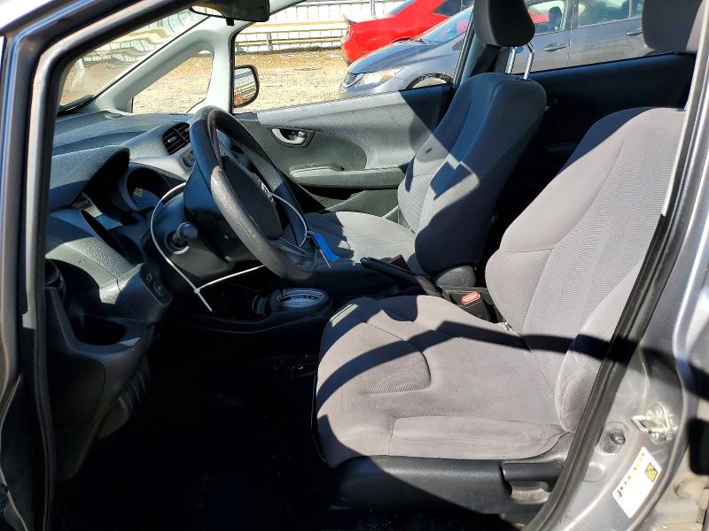 Продажа на аукционе авто 2009 Honda Fit, vin: JHMGE88279S025000, номер лота: 70478526
