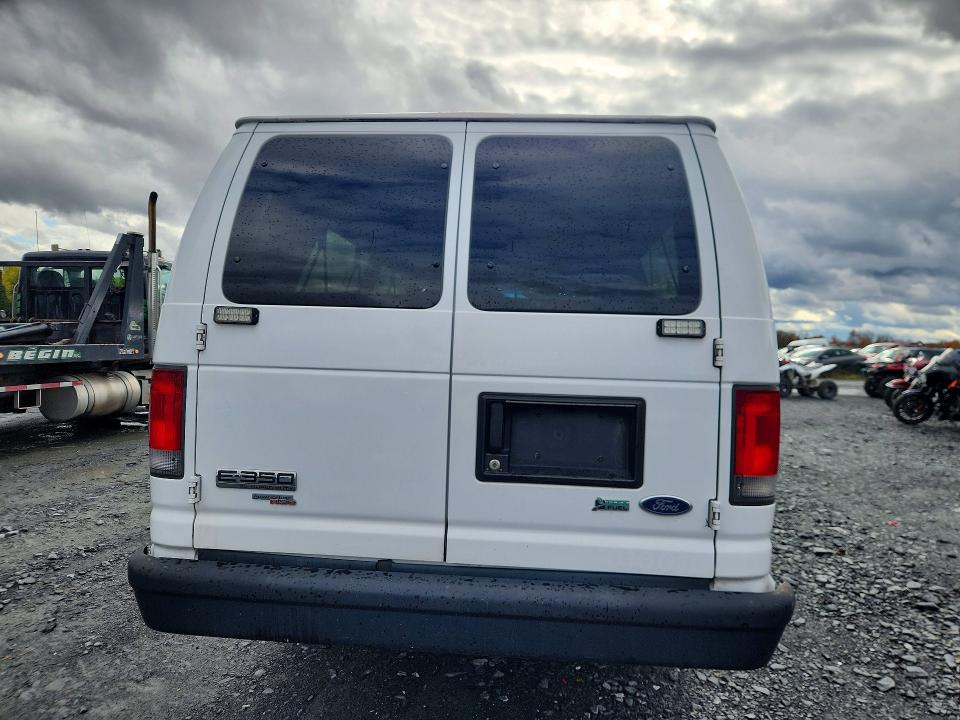 Продаж на аукціоні авто 2014 Ford Econoline, vin: 1FBSS3BL6EDA89265, номер лоту: 66049896