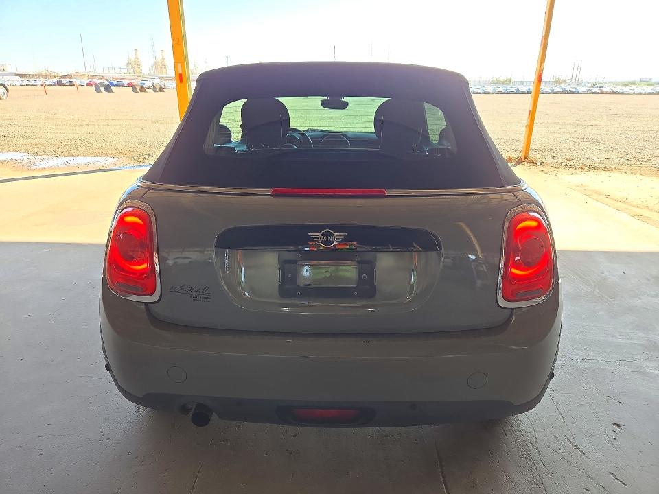 Продаж на аукціоні авто 2019 Mini Cooper, vin: WMWWG5C50K3F79115, номер лоту: 73559186