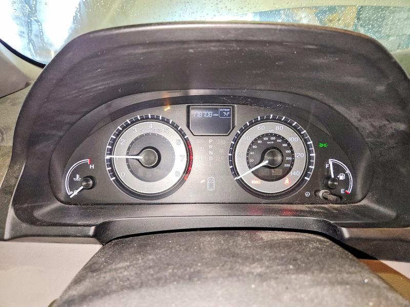 2015 Honda Odyssey მანქანა იყიდება აუქციონზე, vin: 5FNRL5H64FB088212, აუქციონის ნომერი: 71624436
