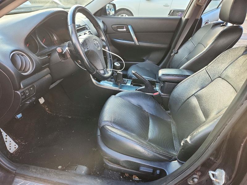 Продажа на аукционе авто 2006 Mazda Speed, vin: JM1GG12L561100623, номер лота: 72684736