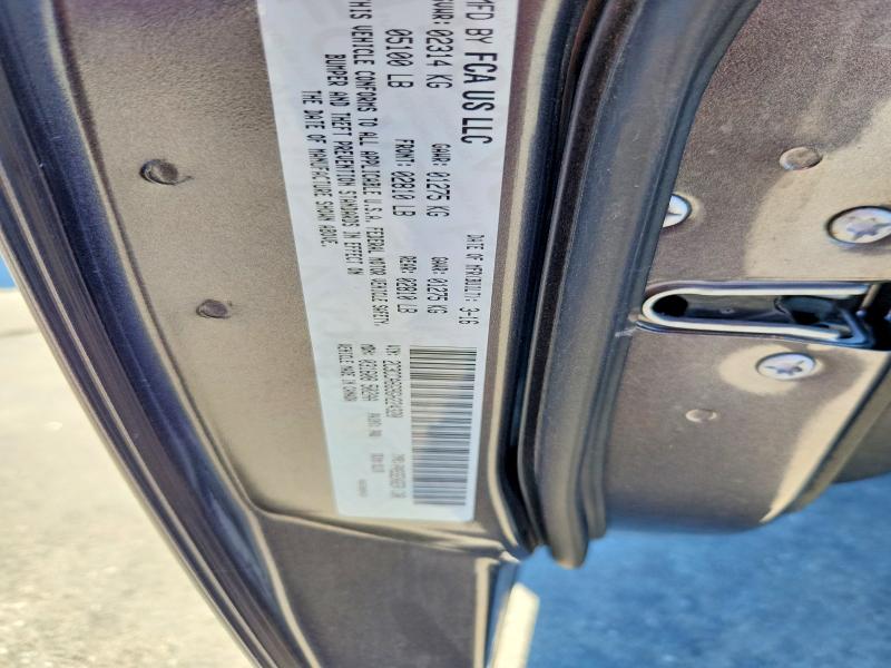 2016 Chrysler 300 მანქანა იყიდება აუქციონზე, vin: 2C3CCABG9GH224320, აუქციონის ნომერი: 71772716