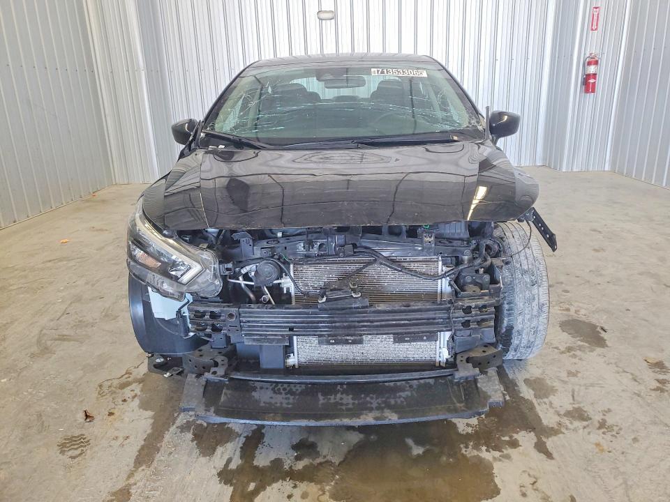 Продажа на аукционе авто 2025 Nissan Versa, vin: 3N1CN8EV7SL862903, номер лота: 71353306