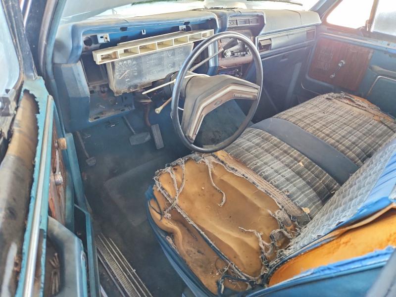Продажа на аукционе авто 1984 Ford F150, vin: 1FTEF15F5EPA61026, номер лота: 71998076