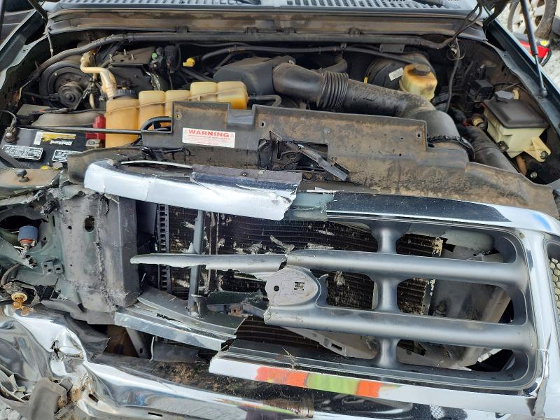 Auction sale of the 2002 Ford F250, vin: 1FTNW20S32EB91081, lot number: 71258386