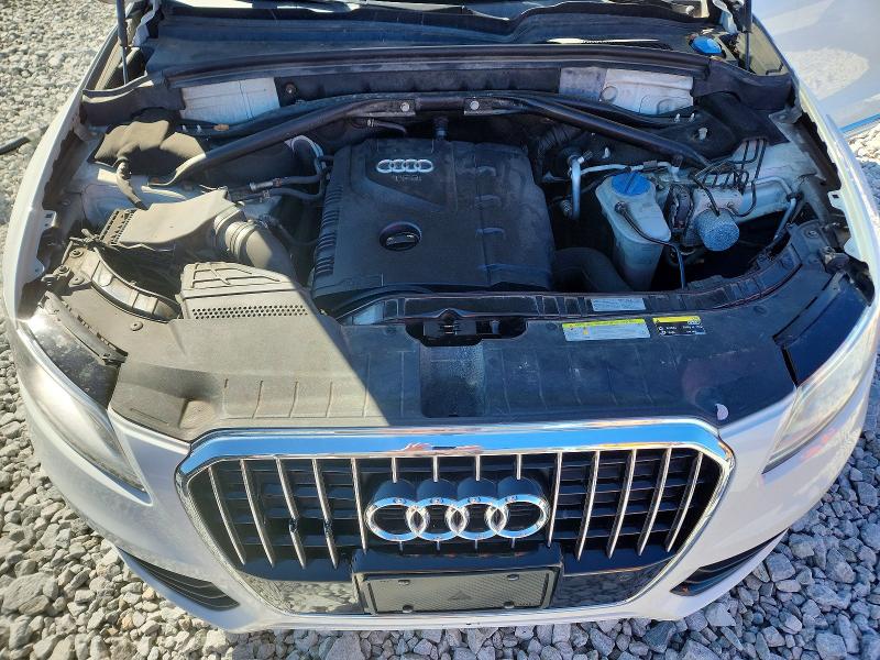 72042876 :رقم المزاد ، WA1LFAFP9EA113382 vin ، 2014 Audi Q5 مزاد بيع