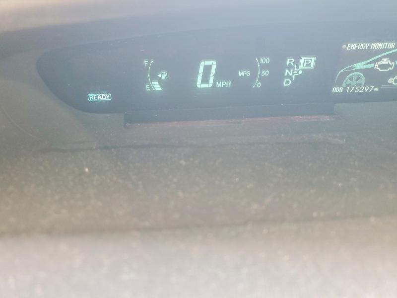 Aukcja sprzedaży 2011 Toyota Prius, vin: JTDKN3DUXB0266606, numer aukcji: 70887126