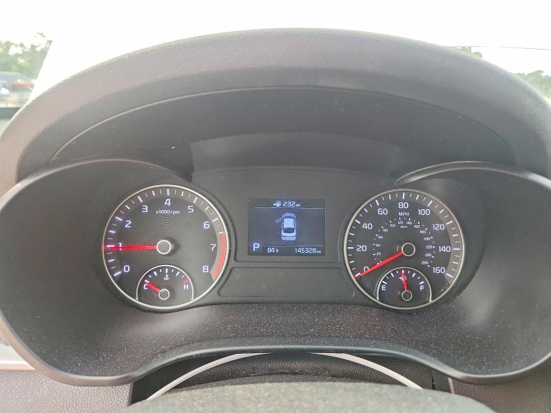 Продаж на аукціоні авто 2019 Kia Optima, vin: 5XXGT4L38KG353042, номер лоту: 71634316