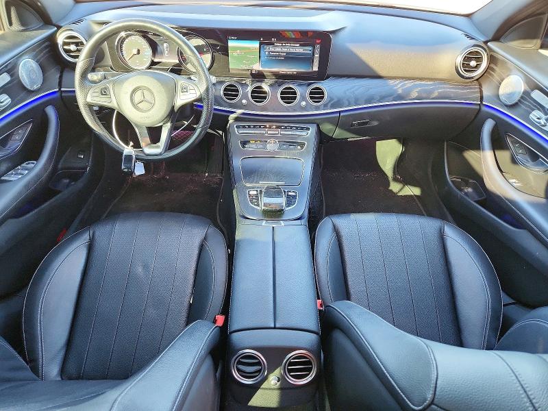 Продажа на аукционе авто 2018 Mercedes-benz E, vin: WDDZF4KB8JA298861, номер лота: 71589196