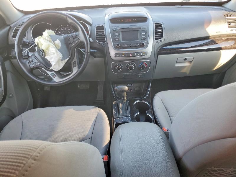 Продаж на аукціоні авто 2014 Kia Sorento, vin: 5XYKT4A63EG548635, номер лоту: 71296026