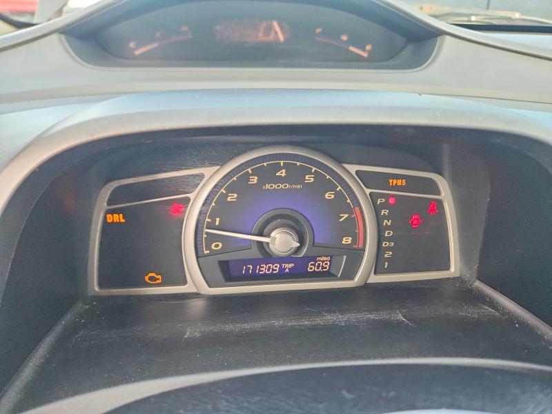 Продаж на аукціоні авто 2011 Honda Civic, vin: 19XFA1F53BE016252, номер лоту: 71932456
