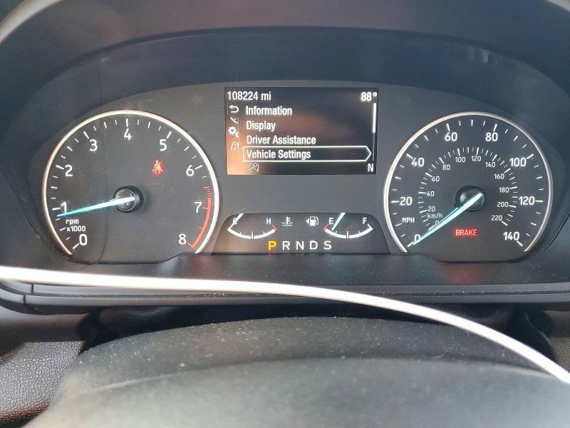 Продаж на аукціоні авто 2021 Ford Ecosport, vin: MAJ6S3JL0MC411231, номер лоту: 71850876