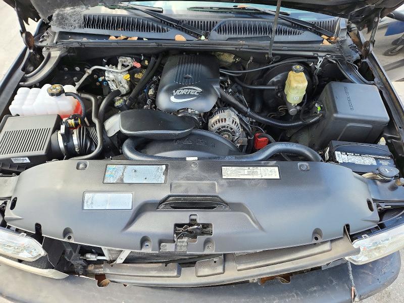 Aukcja sprzedaży 2001 Chevrolet Silverado, vin: 2GCEC19T011402090, numer aukcji: 72727826