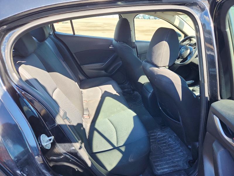 Продаж на аукціоні авто 2015 Mazda 3, vin: 3MZBM1U79FM183475, номер лоту: 71783656