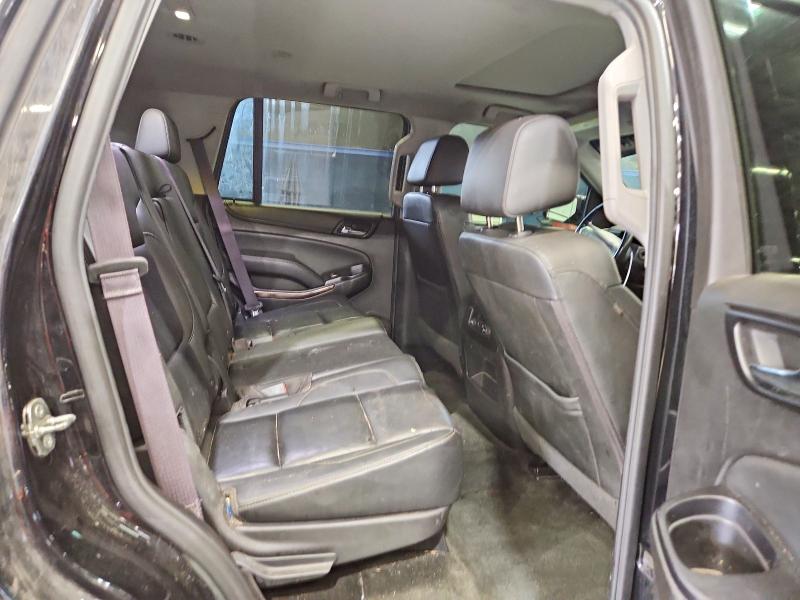 Продаж на аукціоні авто 2017 Chevrolet Tahoe, vin: 1GNSKBKC6HR117120, номер лоту: 71421416