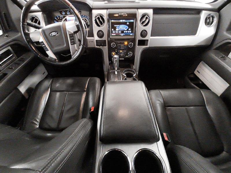 Продаж на аукціоні авто 2014 Ford F150, vin: 1FTFW1ET9EFA63121, номер лоту: 70946516