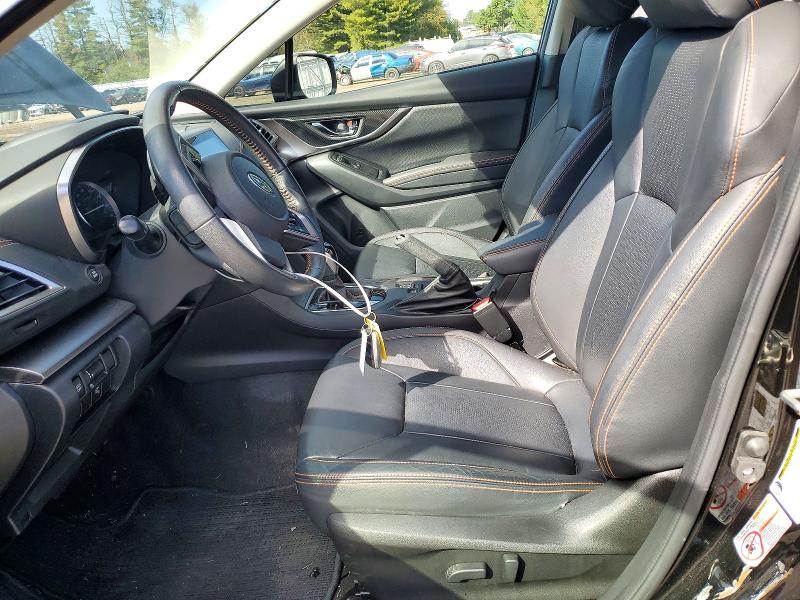Aukcja sprzedaży 2019 Subaru Crosstrek, vin: JF2GTAMC7KH291361, numer aukcji: 72212856